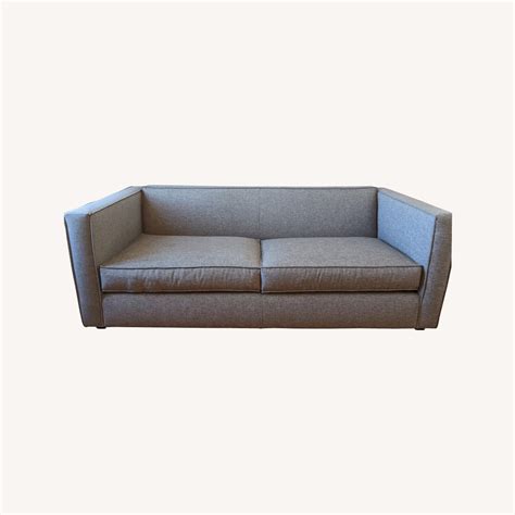 C2b furniture - best seller. Forte 81" Channeled Saddle Leather Sofa with Walnut Base. $2,799.00. best seller. Savile 92.5" Leather Tufted Sofa. $2,499.00. Club 101" Grey Fabric 3-Seater Sofa. $1,799.00. Shop all living room furniture at CB2 including modern couches, unique sectionals, accent chairs, tv stands & more.